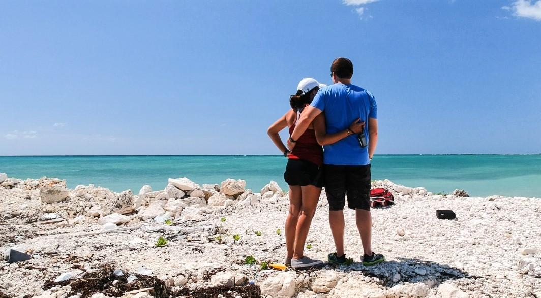 The Wedding Website of Brandon Wolters and Stephanie Mansberger