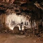 Florida Caverns State Park