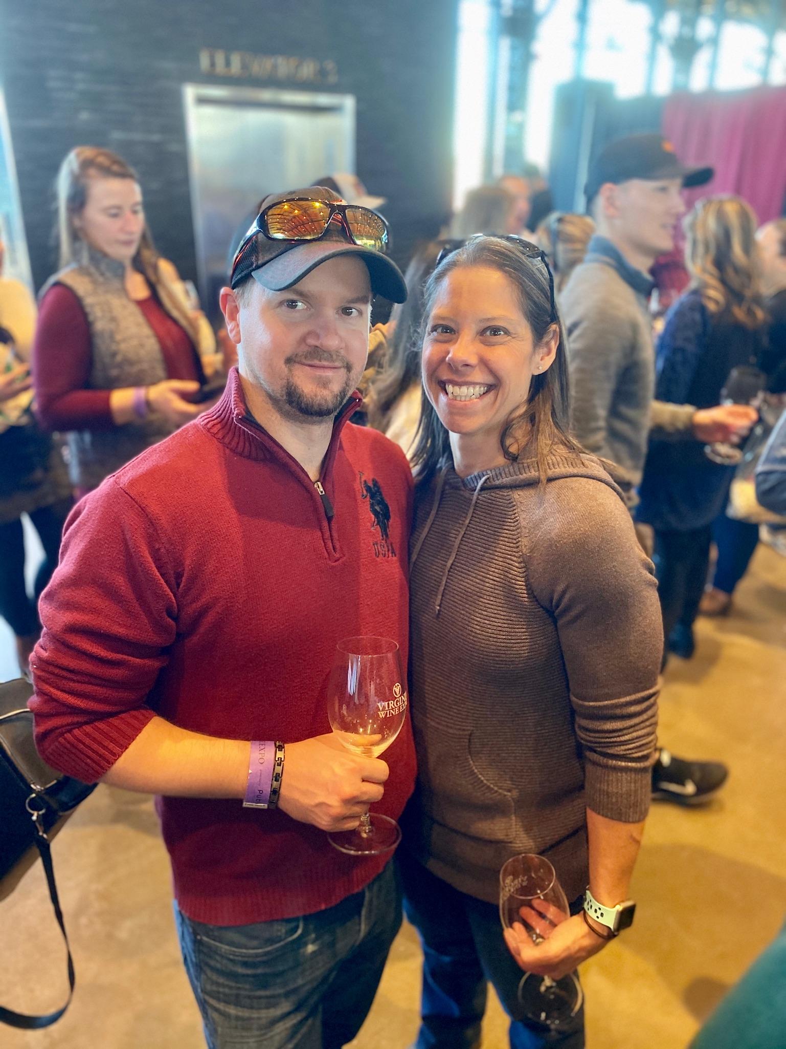 The Wedding Website of Sandy Mullen and Will Mitchell