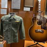 Johnny Cash Museum