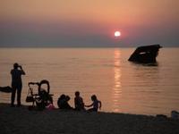Sunset Beach