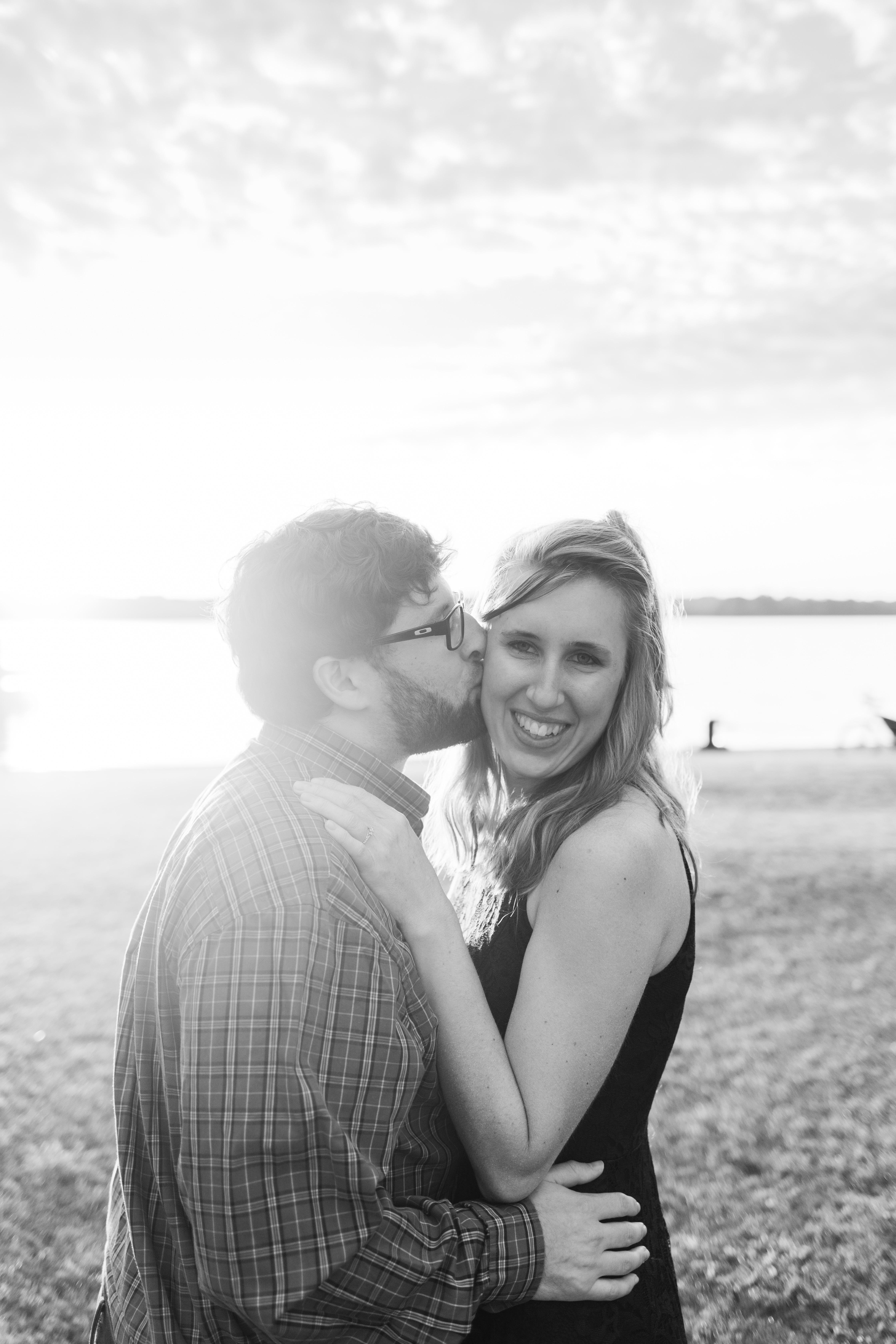The Wedding Website of Aaron Rose and Rachel Walker