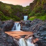 The Pools at 'Ohe'o