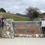 Pinnacles National Park