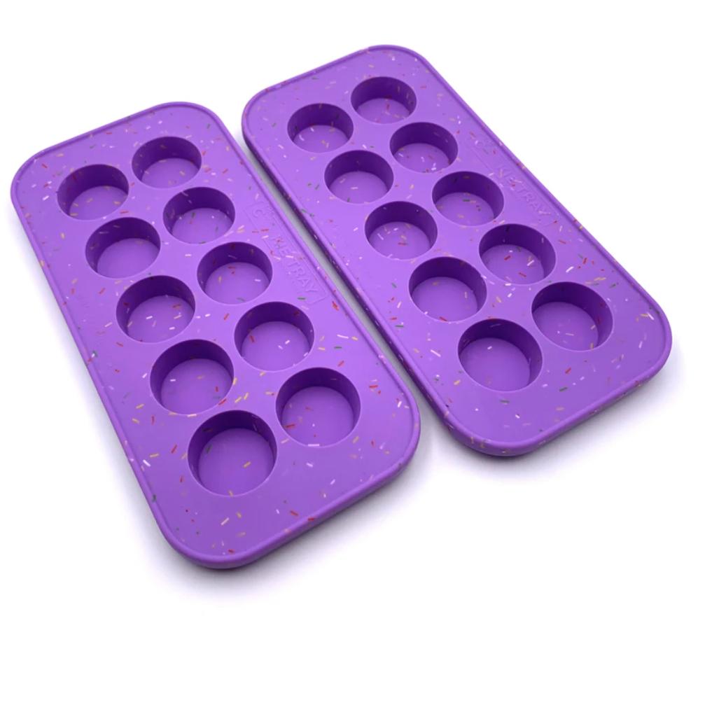 The Cookie Tray (pack of two)
