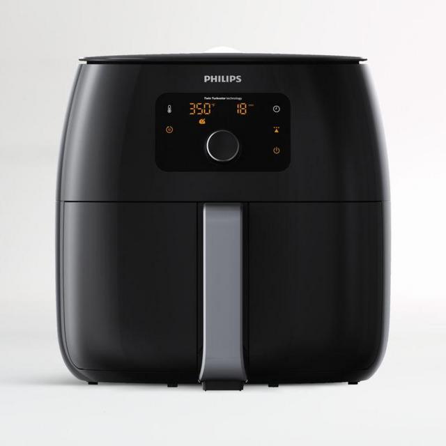 Philips Premium Digital XXL Airfryer with Fat Removal Technology
