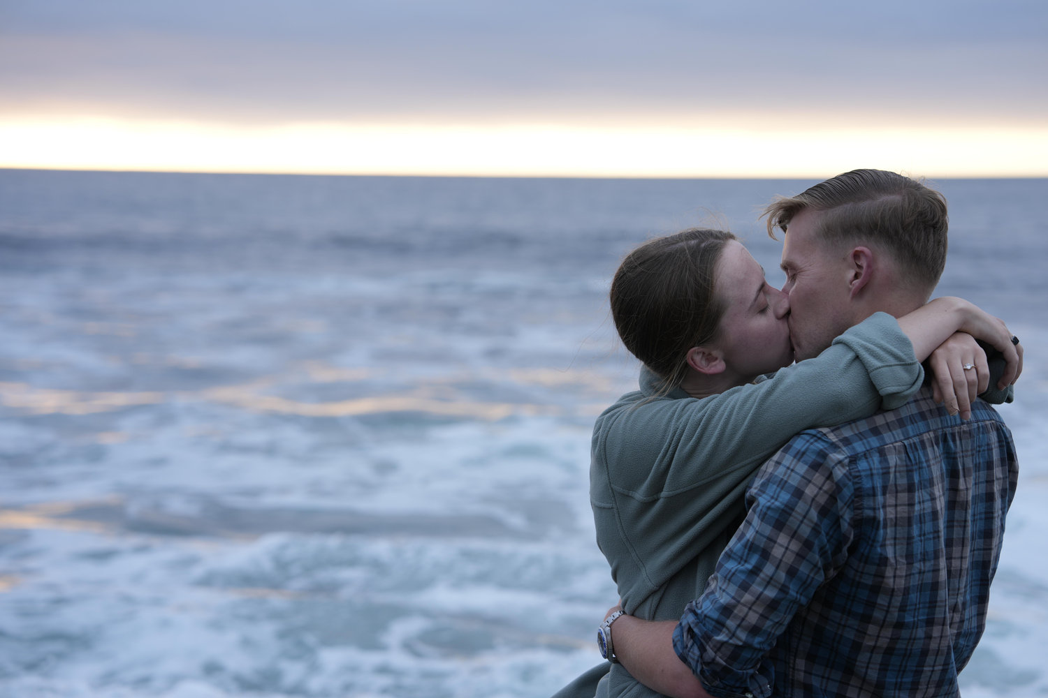 The Wedding Website of Sarah Pearson and Michael Denigan