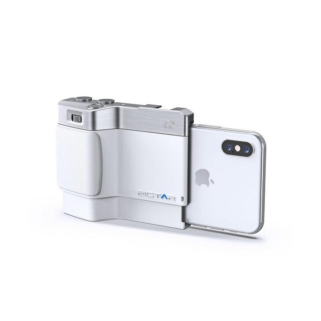 Pictar Smart Grip - Smartphone Camera Grip