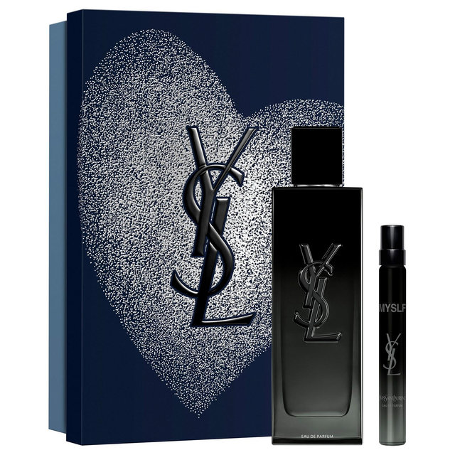 MYSLF 2-Pc. Eau de Parfum Gift with Full Size Cologne
