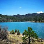 Grindstone Lake