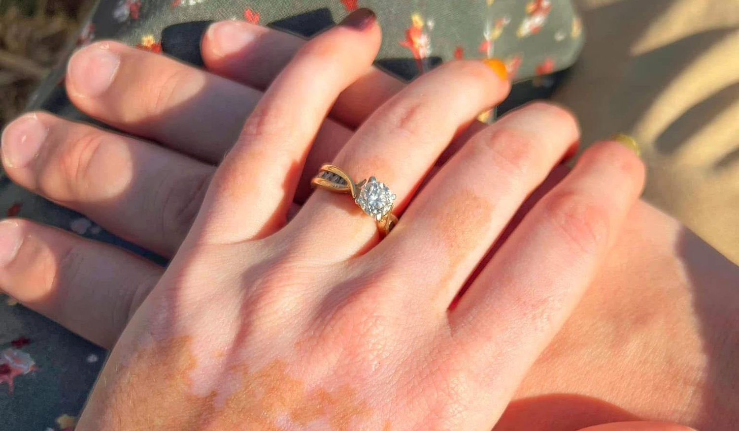 The Wedding Website of Tierney Harkness and Isaac Holzer