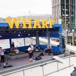 The Wharf DC
