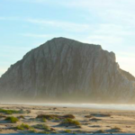 Morro Strand State Beach