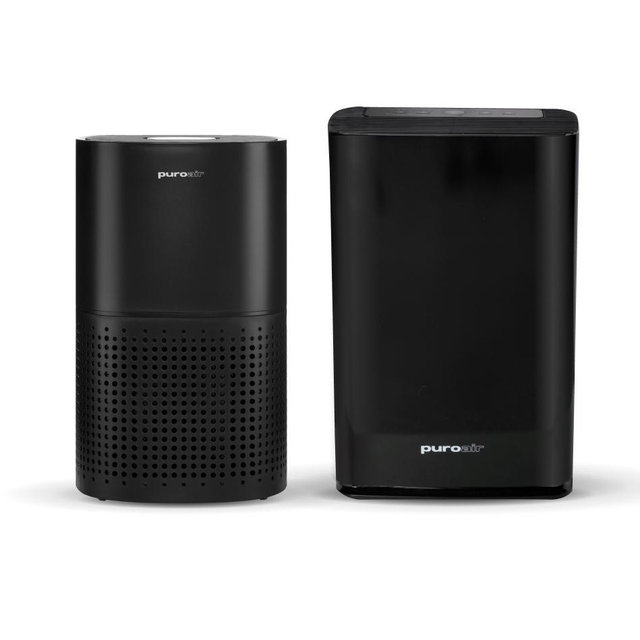 Whole Home Air purifier