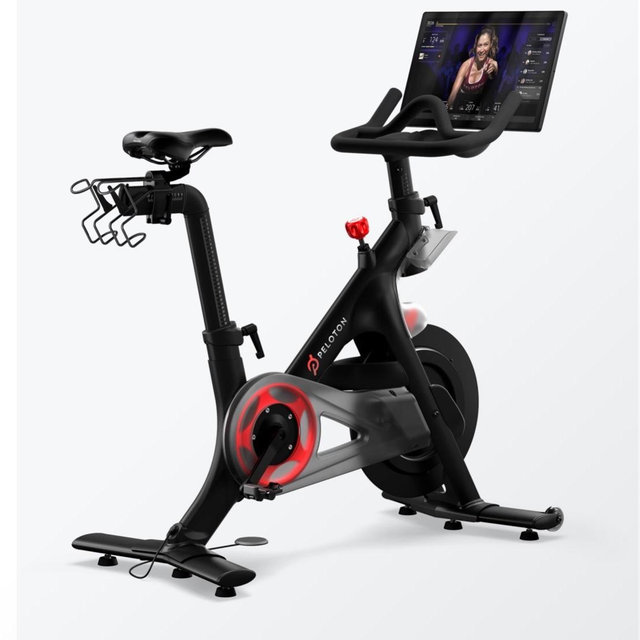 Peloton Bike Fund