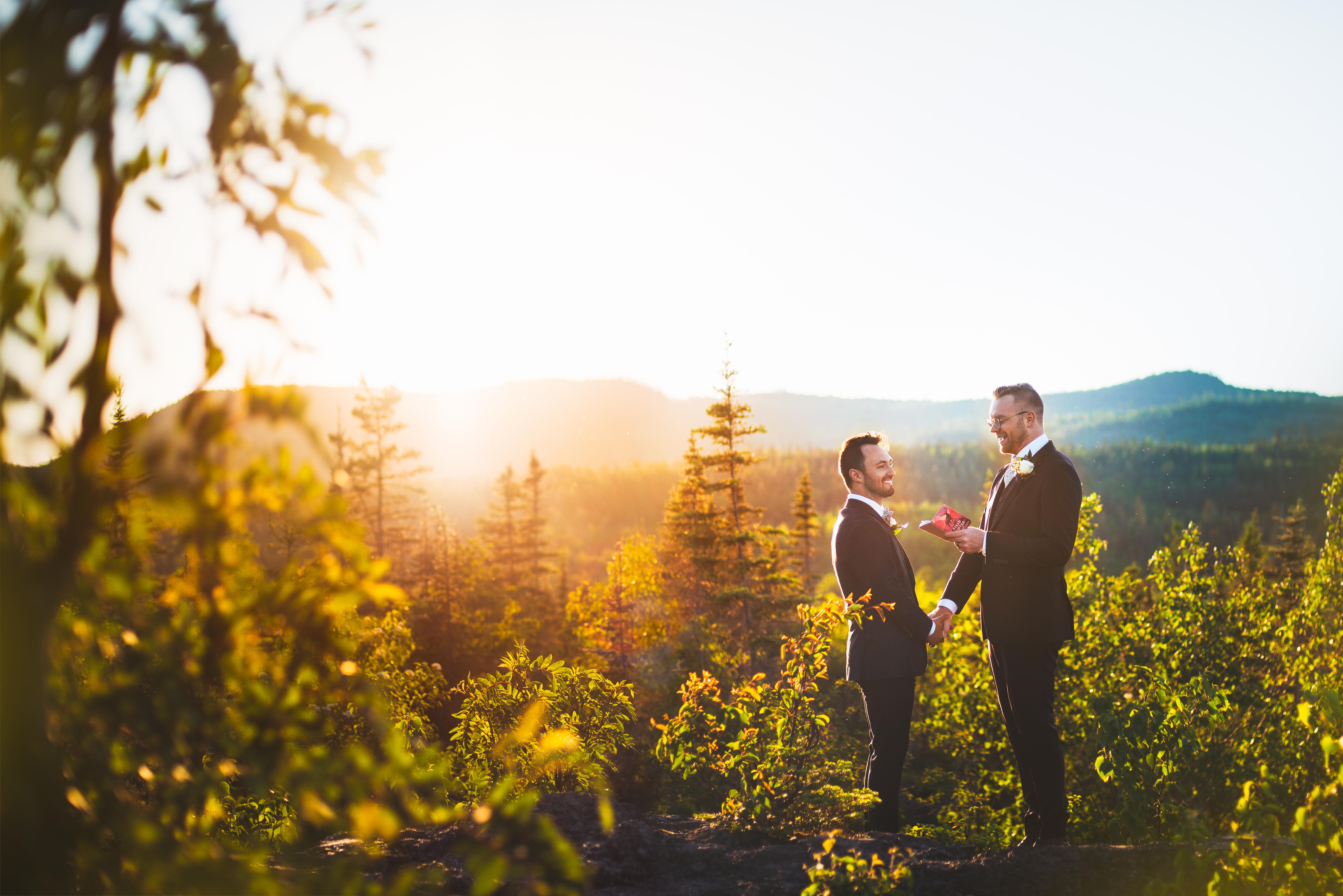The Wedding Website of Bryden Giving and Zack Carlson
