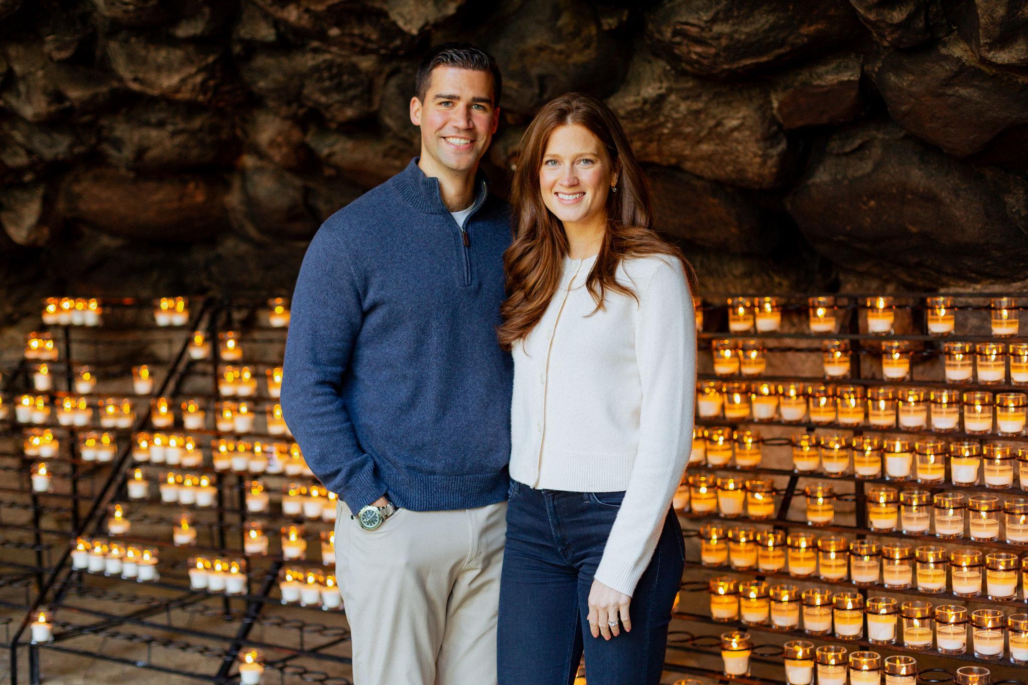 The Wedding Website of Teagan Dillon and Brian Willis