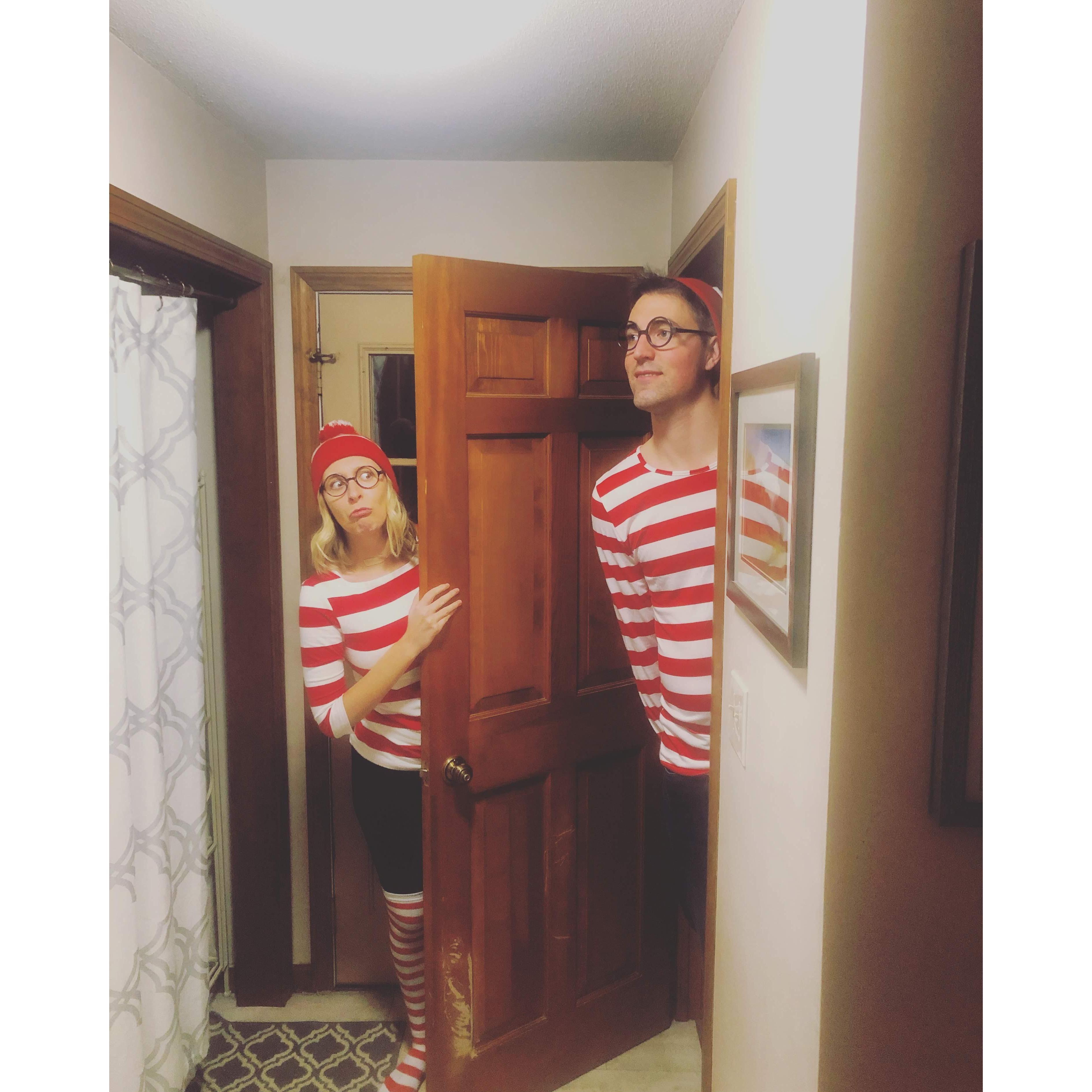 Halloween 2019