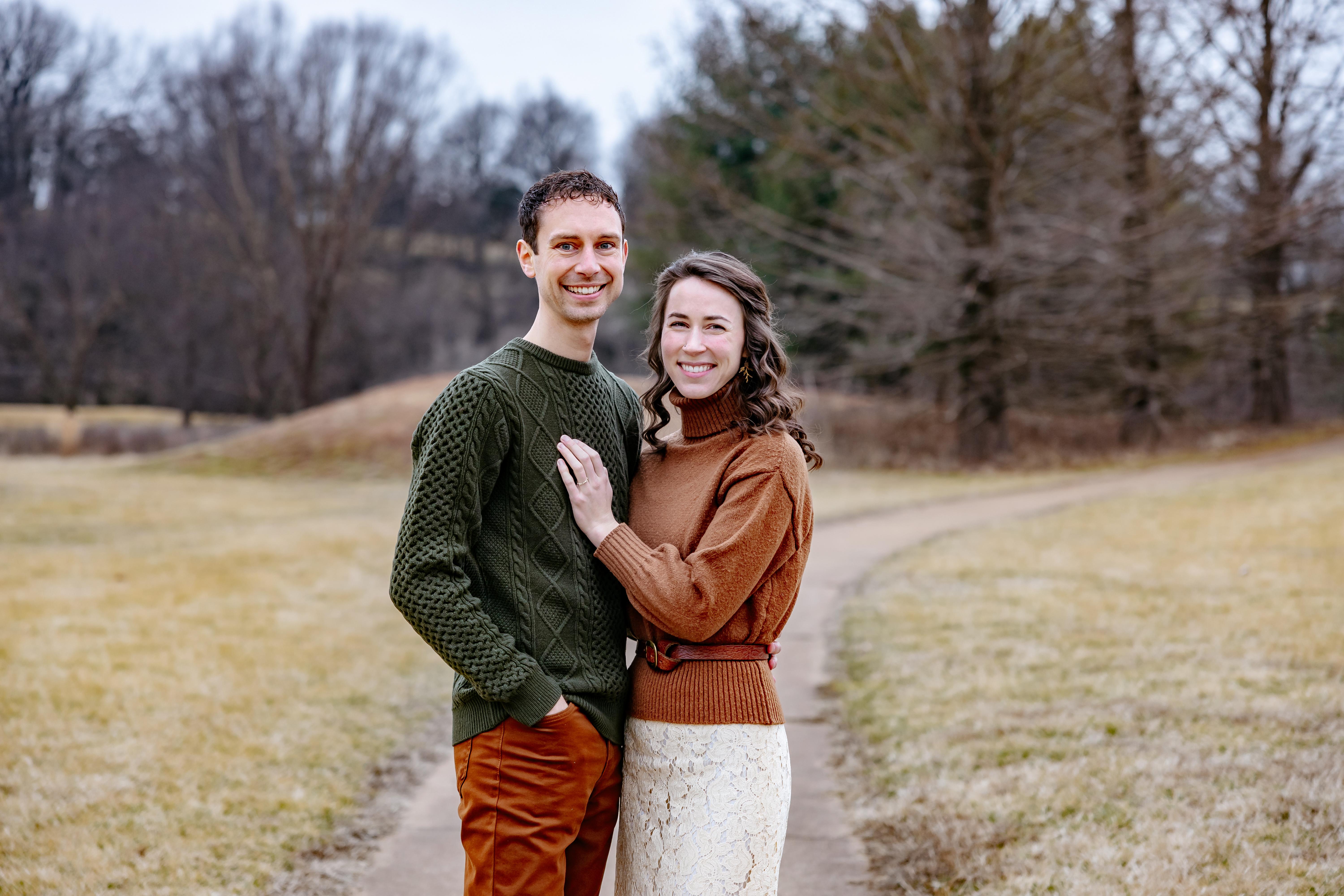 The Wedding Website of Christina Schempf and Bryan Beerman