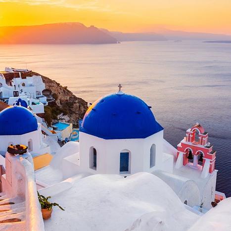 Sightseeing Tours in Santorini