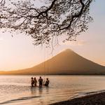 Ometepe Island