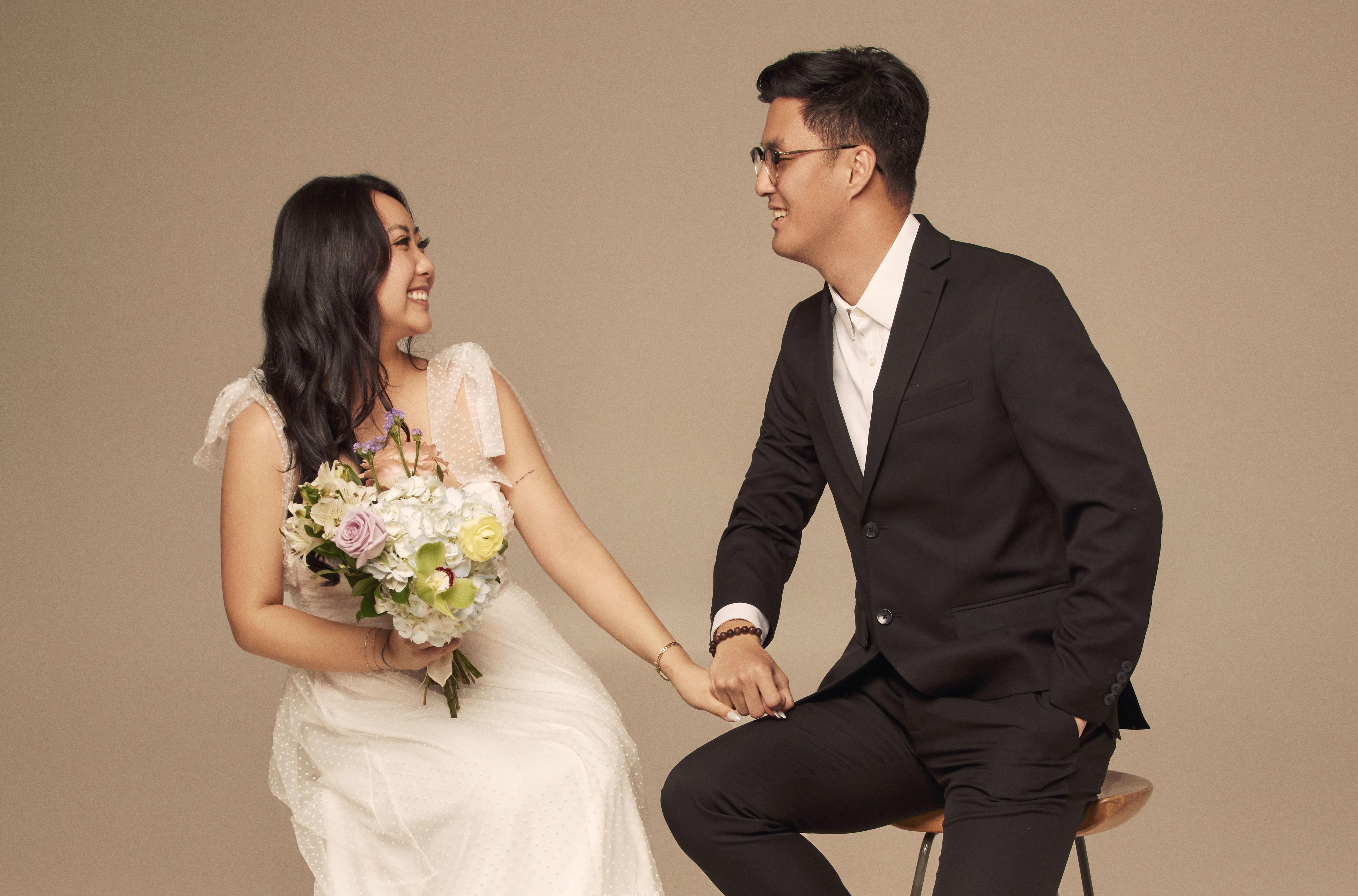The Wedding Website of Christina Miyahira and Andrew Baek