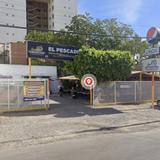 EL PESCADITO JUAREZ