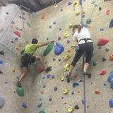 Hangar 18 Indoor Climbing Gym - South Bay