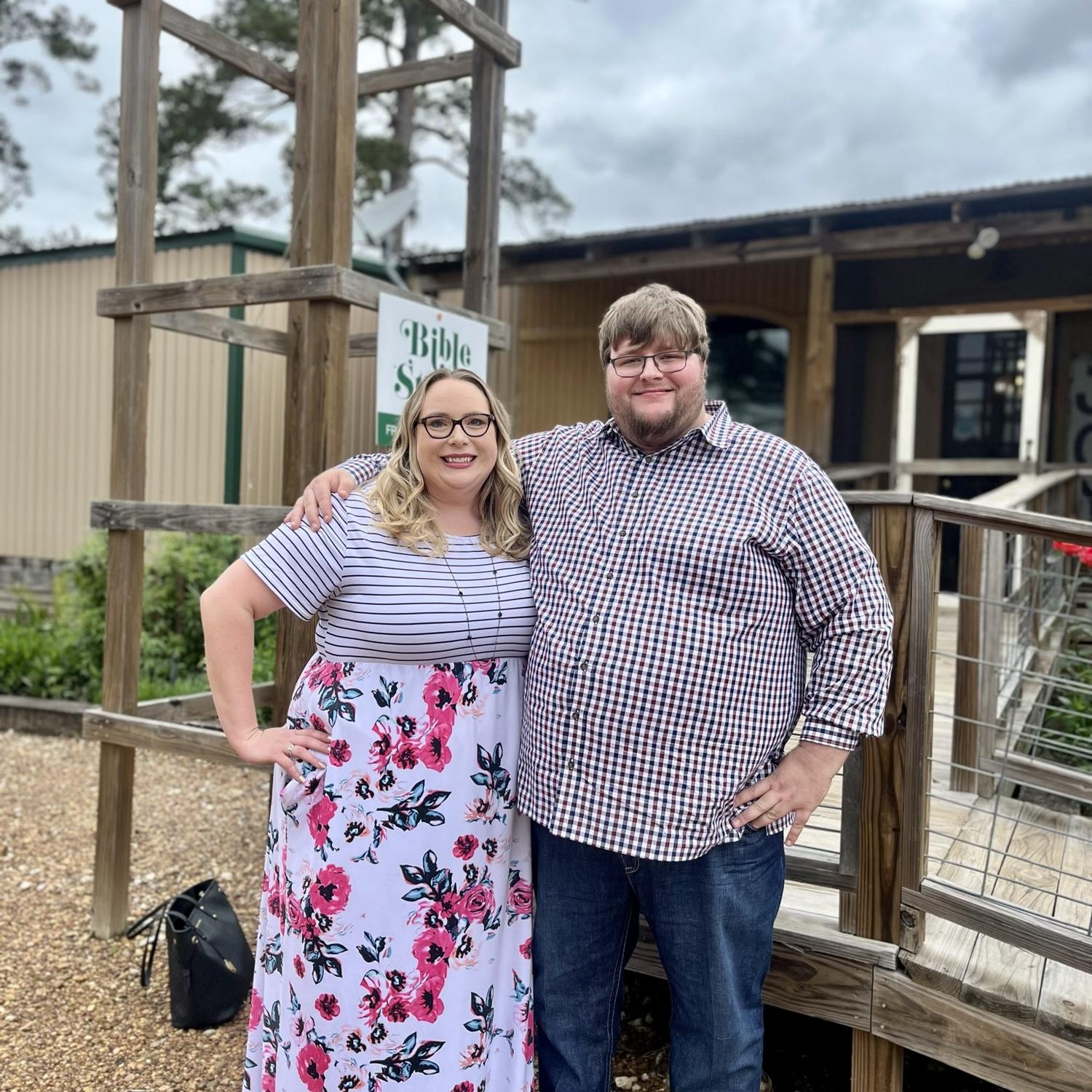 First Easter together!