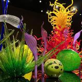 Chihuly Garden and Glass