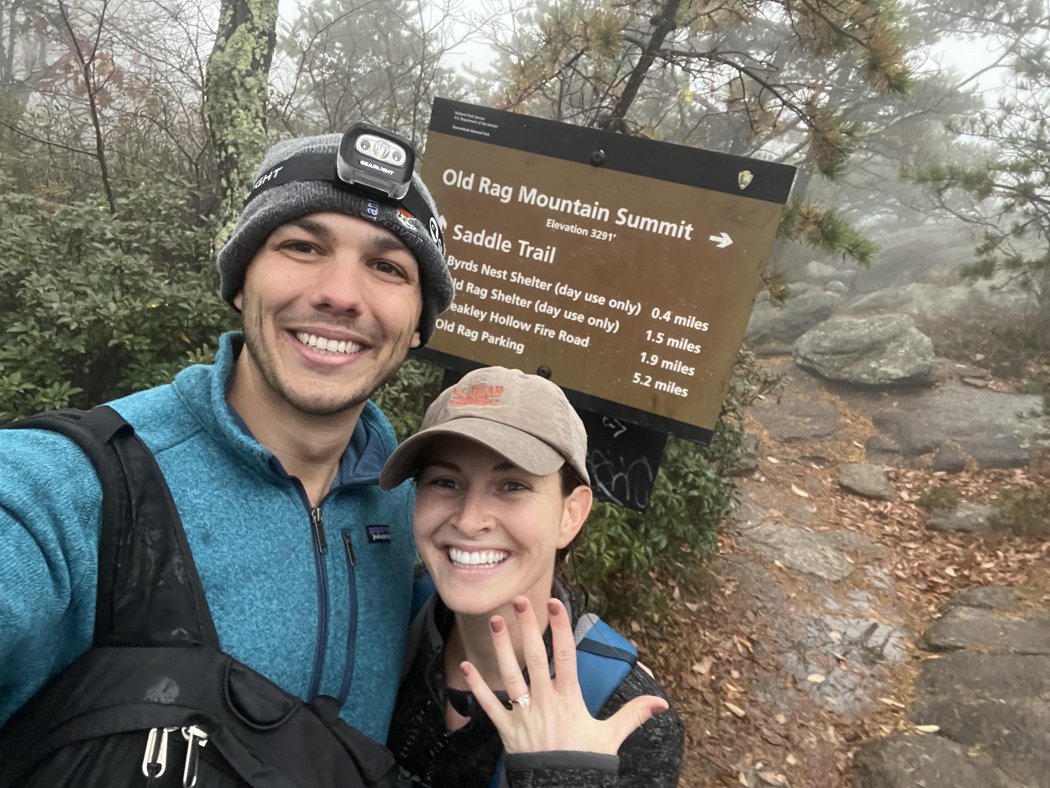 The Wedding Website of Brianna Hogan and Samuel Medvene