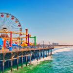 Santa Monica Pier