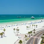 Clearwater Beach