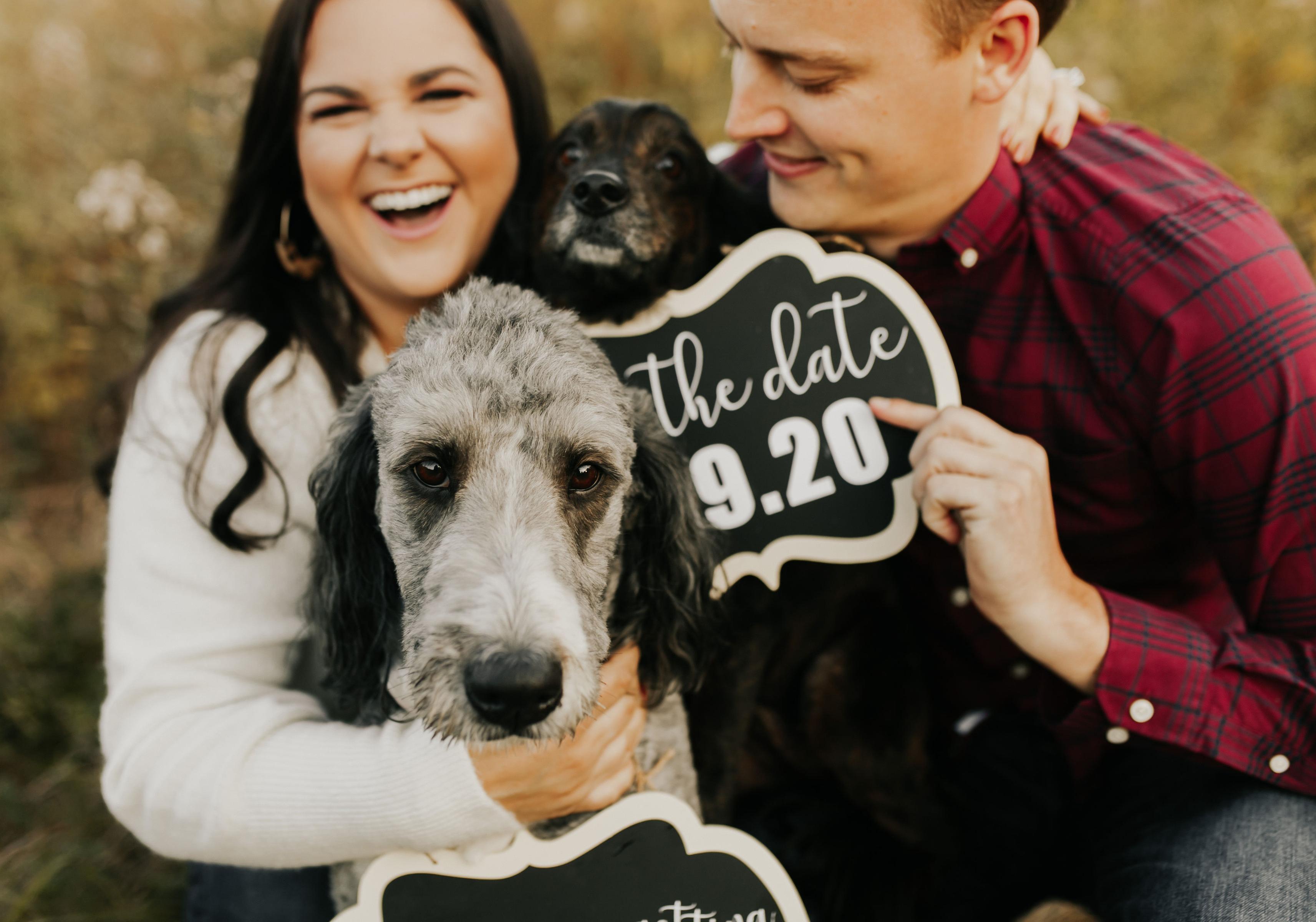 The Wedding Website of Kayla Hutsell and Anthony Schulz
