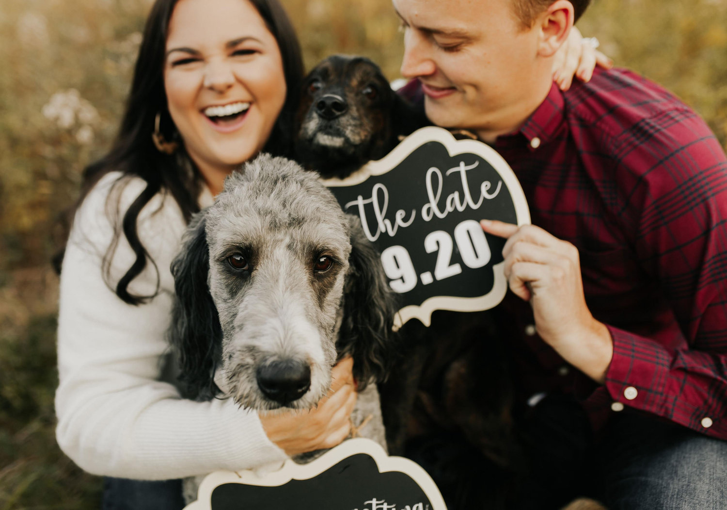 The Wedding Website of Kayla Hutsell and Anthony Schulz