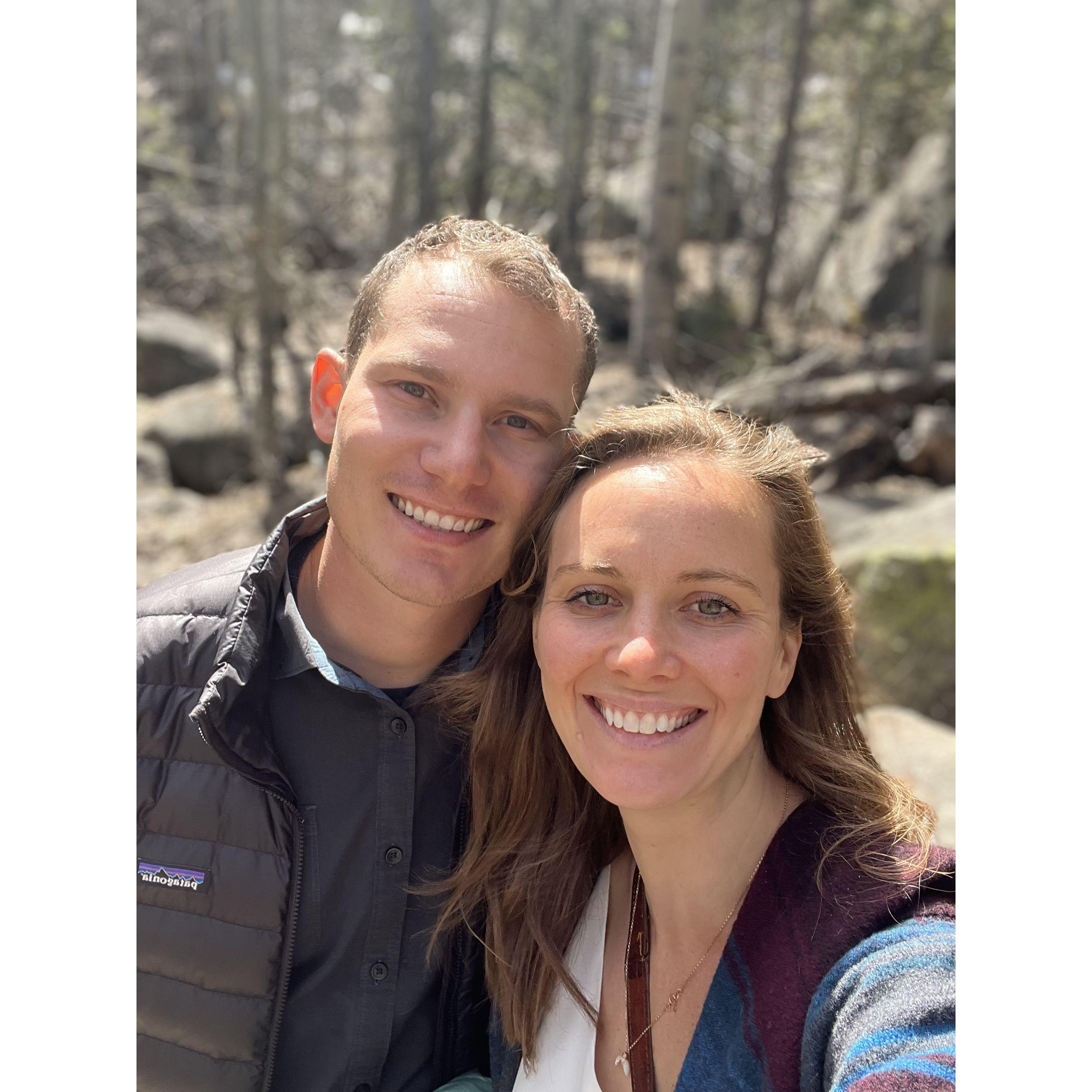 Looking for wedding venues in Alpine County