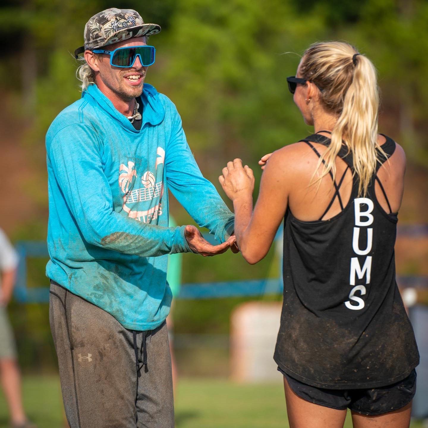 First Ever Tournament Together! 9/14/22