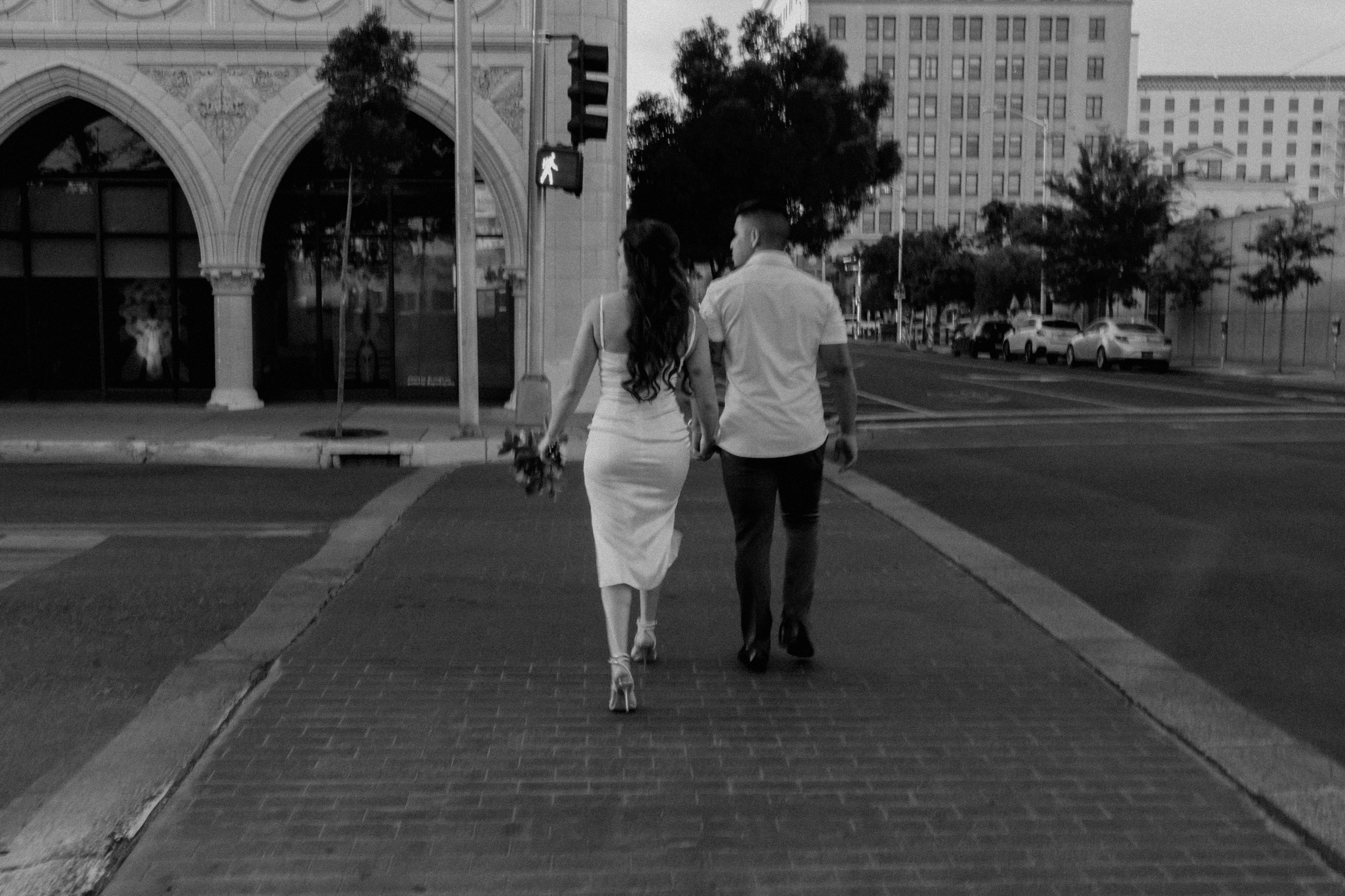 The Wedding Website of Marisa Ramos and Jesus Sandoval