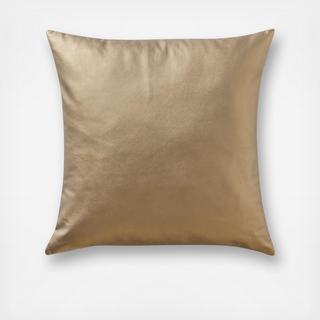 Windham Faux Leather Pillow