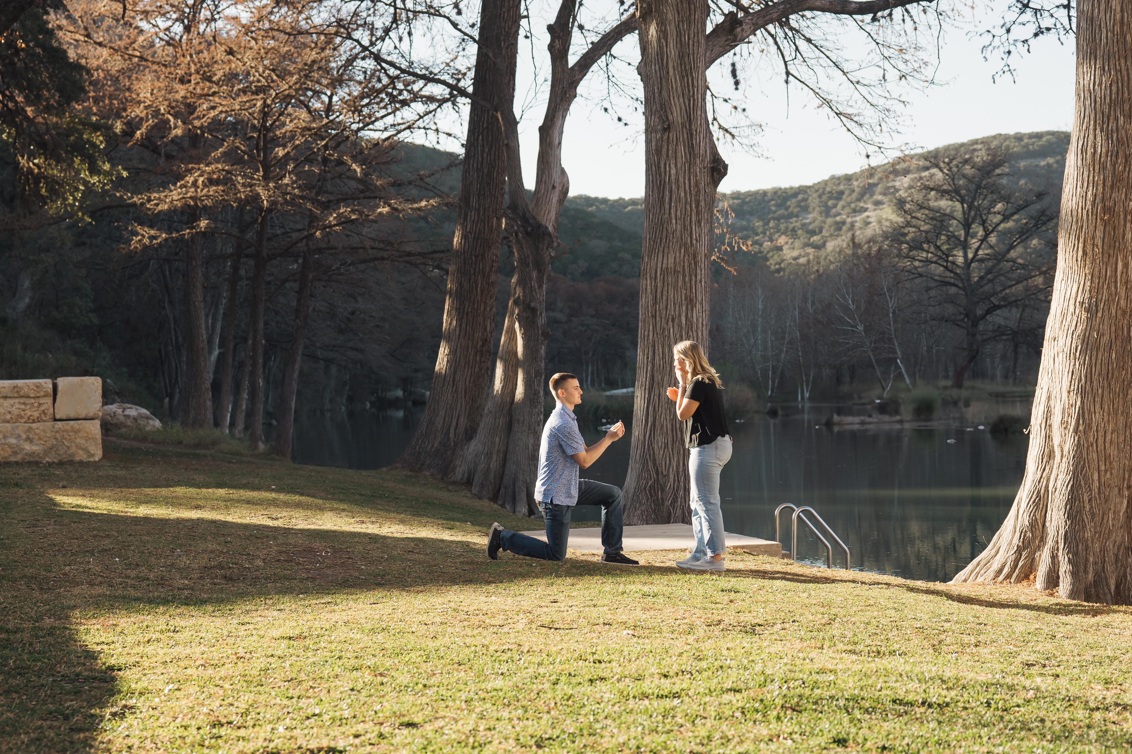 The Wedding Website of Dani Hufnagel and Clay Page