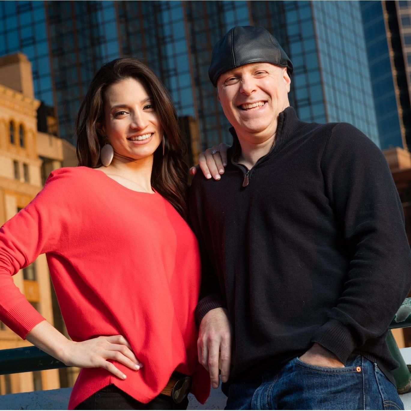 Photography by The People Picture Company