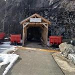 Sterling Hill Mining Museum