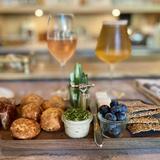 The Tavern at Woodberry Kitchen