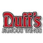 Duff's Famous Wings