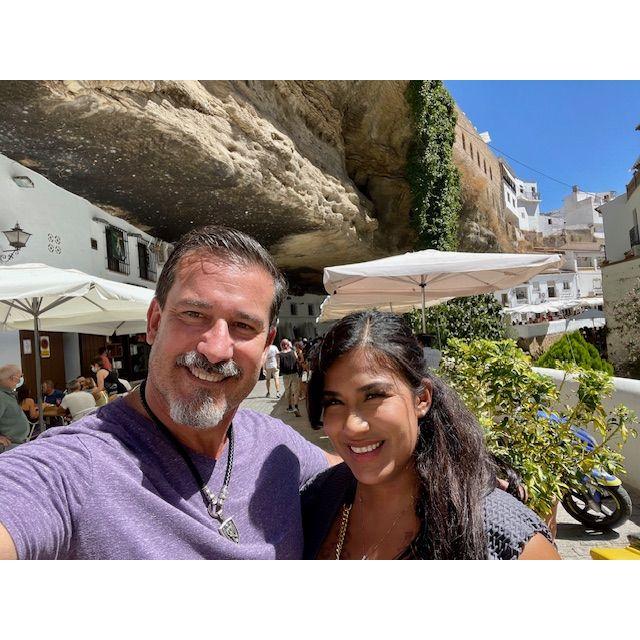 Setenil de las Bodegas, Spain