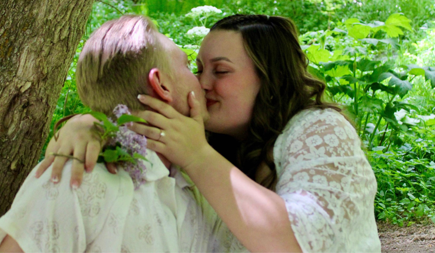 The Wedding Website of Joey Poor and Zoey Faria