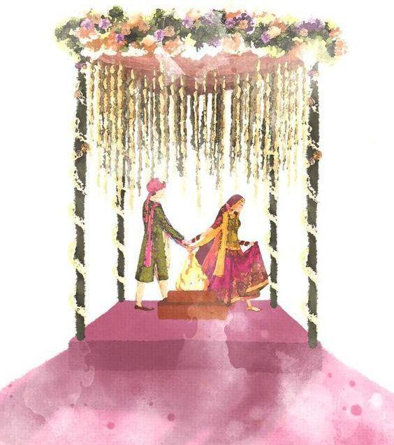 The Wedding Website of Reception: 26th July | Saturday | 2025 | Walton View Hotel and Wedding: 23rd May | Friday | 2025 | Bradford Hindu Temple