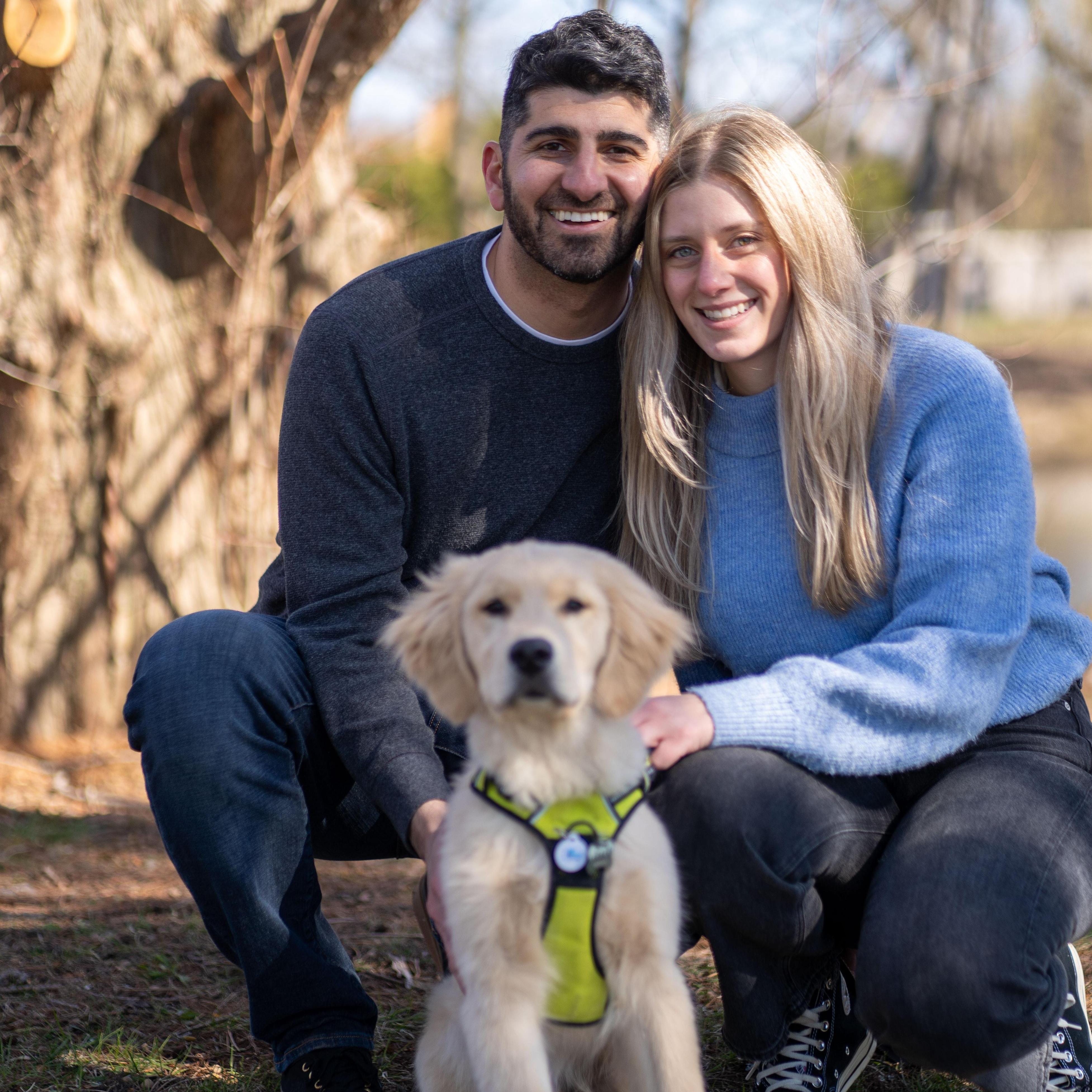 Family photoshoot!