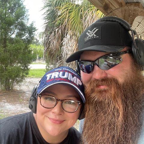 Range day!