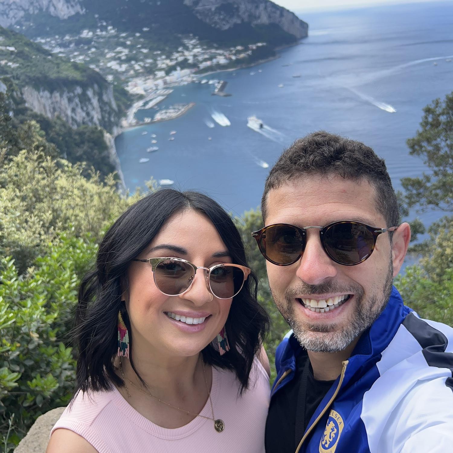 Capri